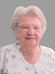 Lucienne JEAN-DESCHENES